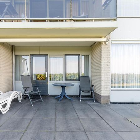 Appartementencomplex Juliana 60 De Koog  Εξωτερικό φωτογραφία