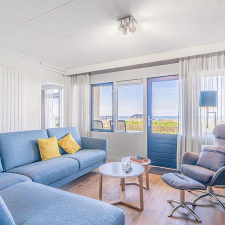 Appartementencomplex Juliana 60 De Koog  Εξωτερικό φωτογραφία