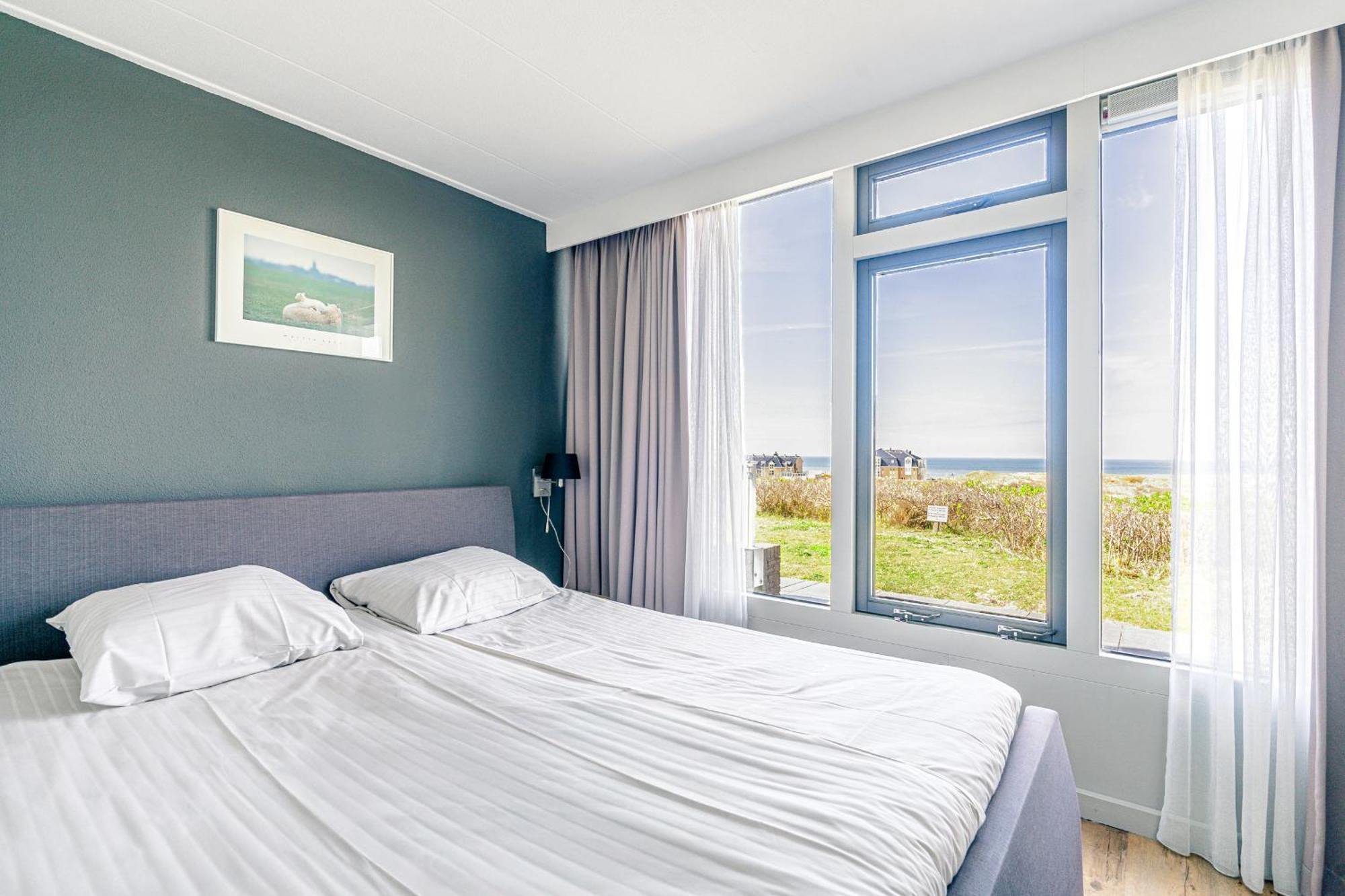 Appartementencomplex Juliana 60 De Koog  Εξωτερικό φωτογραφία