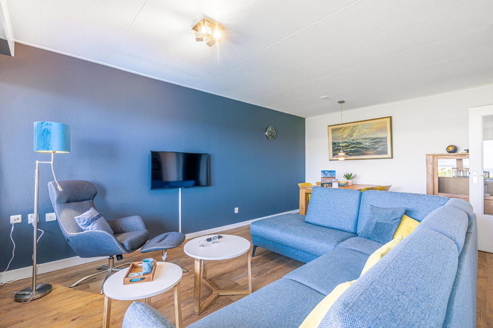 Appartementencomplex Juliana 60 De Koog  Εξωτερικό φωτογραφία