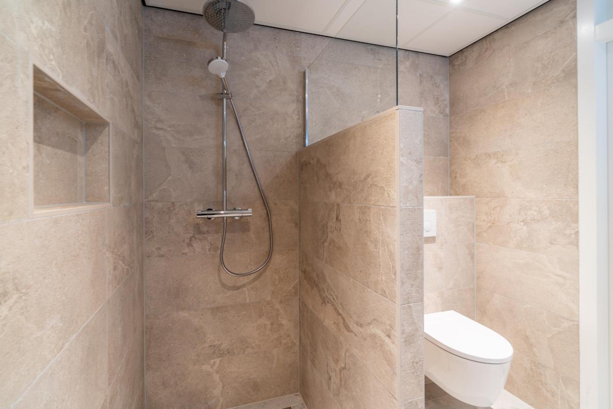 Appartementencomplex Juliana 60 De Koog  Εξωτερικό φωτογραφία